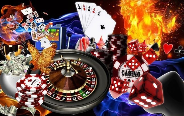 595bet