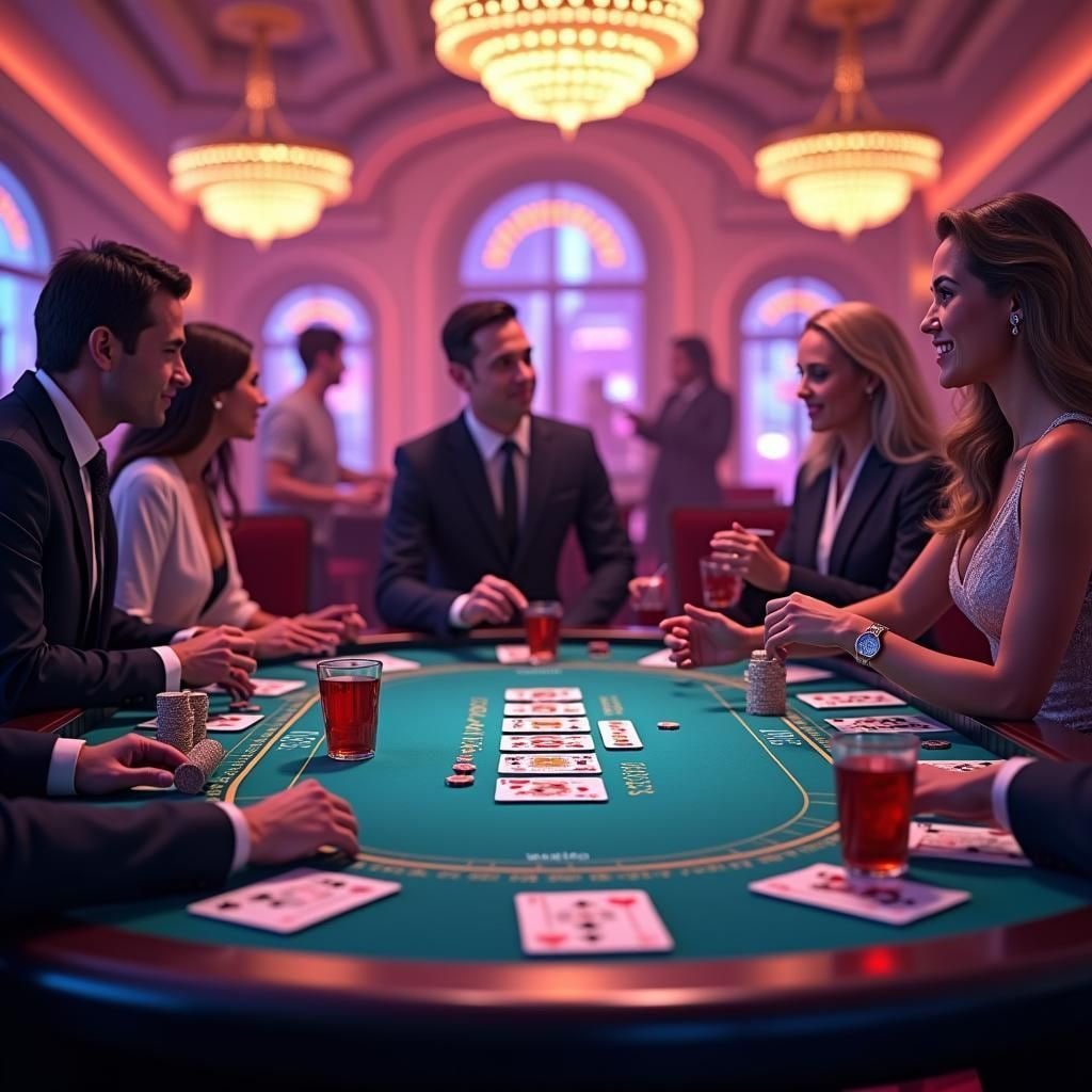 595bet